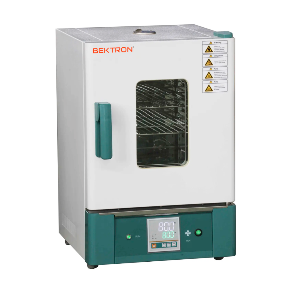 Forced Air Drying Oven 125L