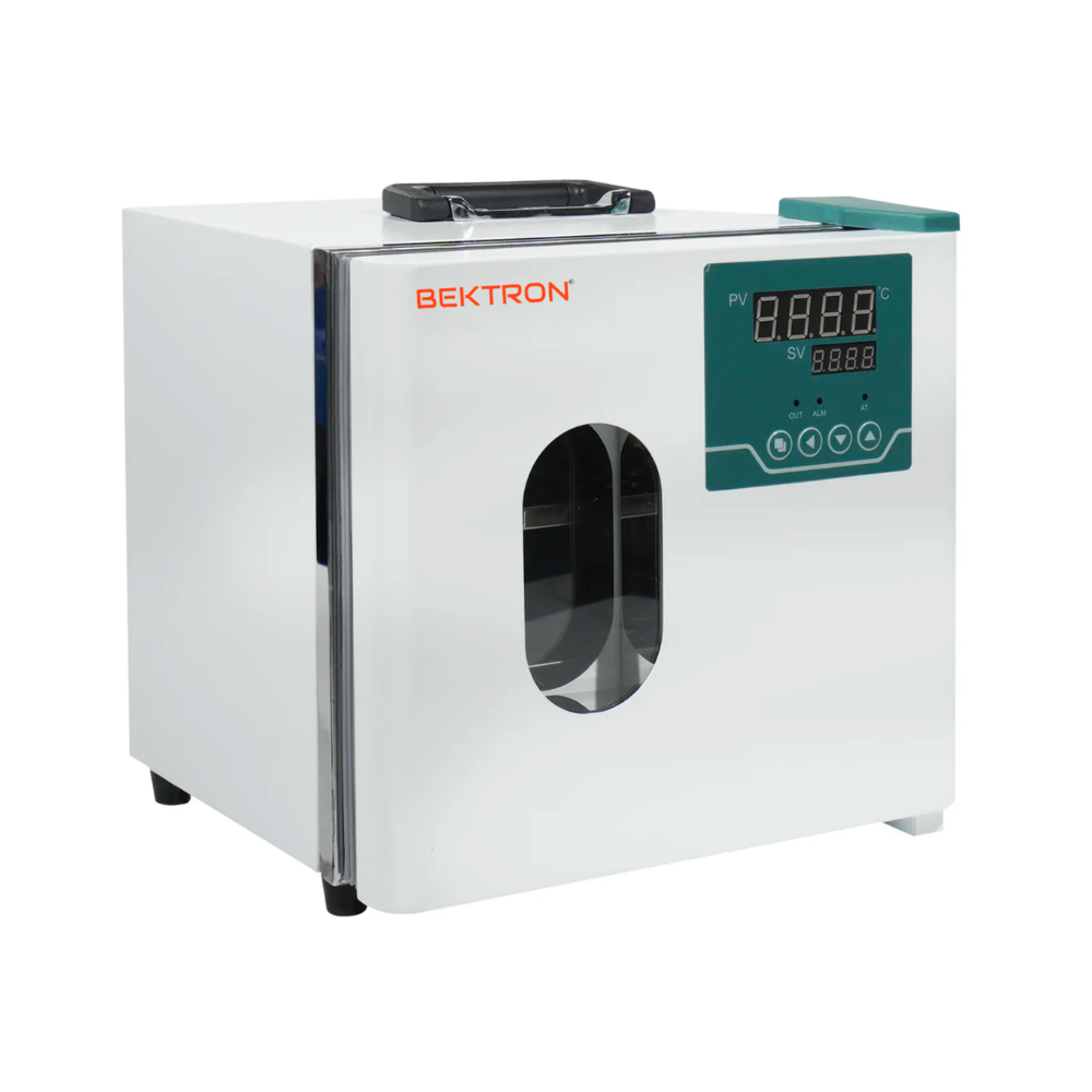 Portable Laboratory Incubator 12L