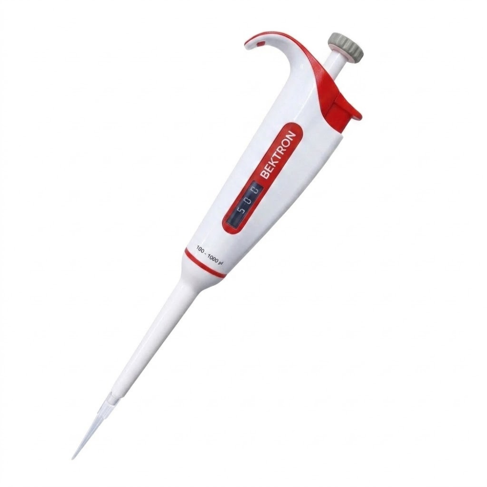 NEXUS® Single Channel, Variable Volume Micropipettes