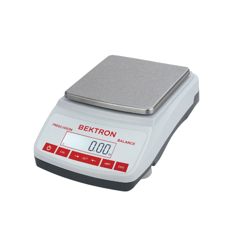 Precision Scale 0.1G / 10,000G