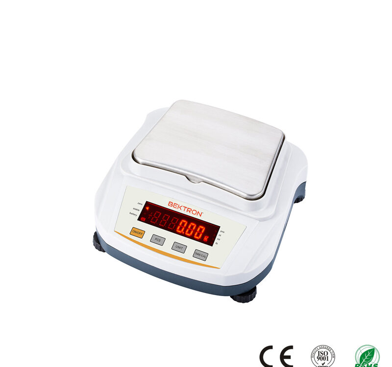 Electronic Balance 0.01g