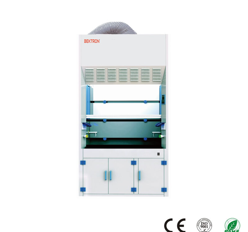 Fume Hood