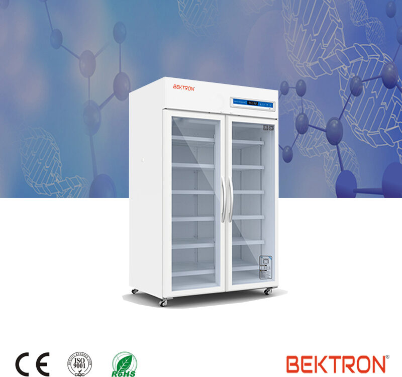 Medical Refrigerator And Lab Refrigerator BKR-1015L