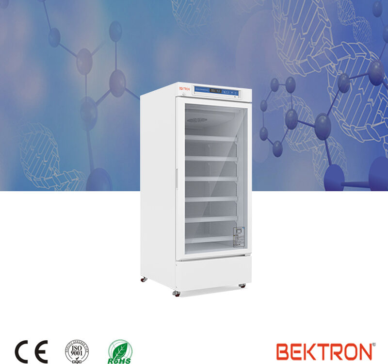 Medical Refrigerator And Lab Refrigerator BKR-525L