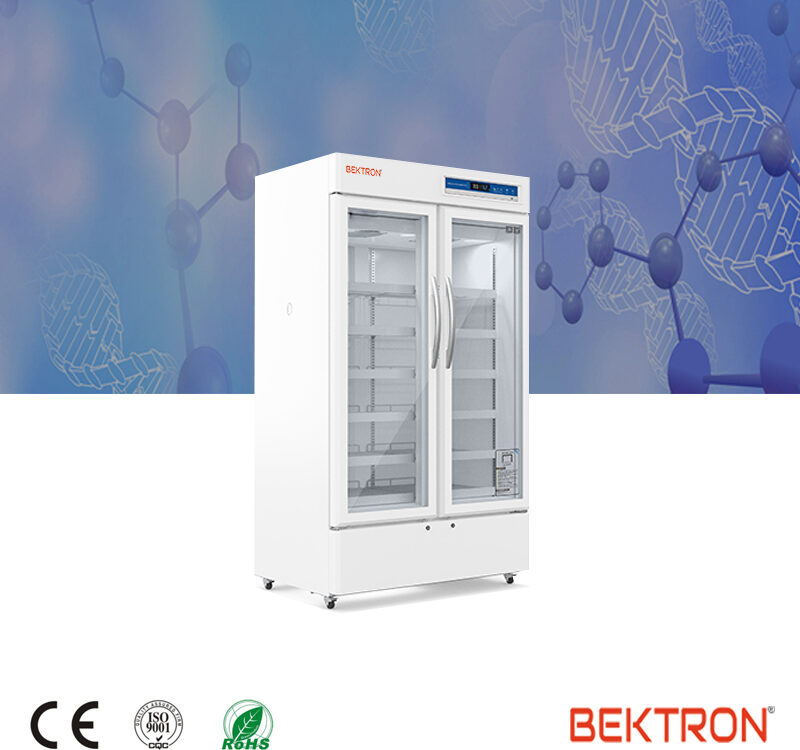 Medical Refrigerator And Lab Refrigerator BKR-725L