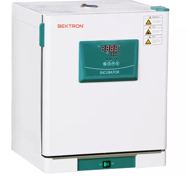 Precise Incubator