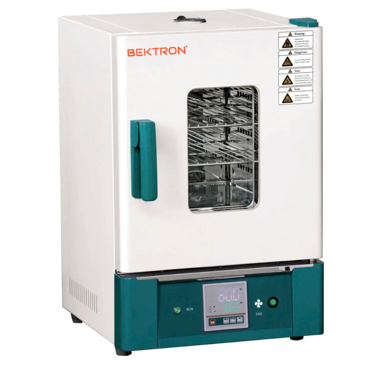 Forced Air Drying Oven